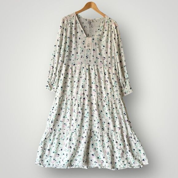 a new day Dresses & Skirts - 🎉5 for $45🎉 NWT A New Day Dress Maxi Long Women Size S